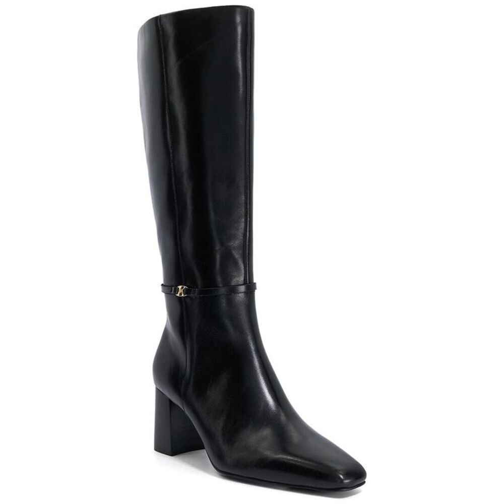 Dune London Salssa Leather Boot